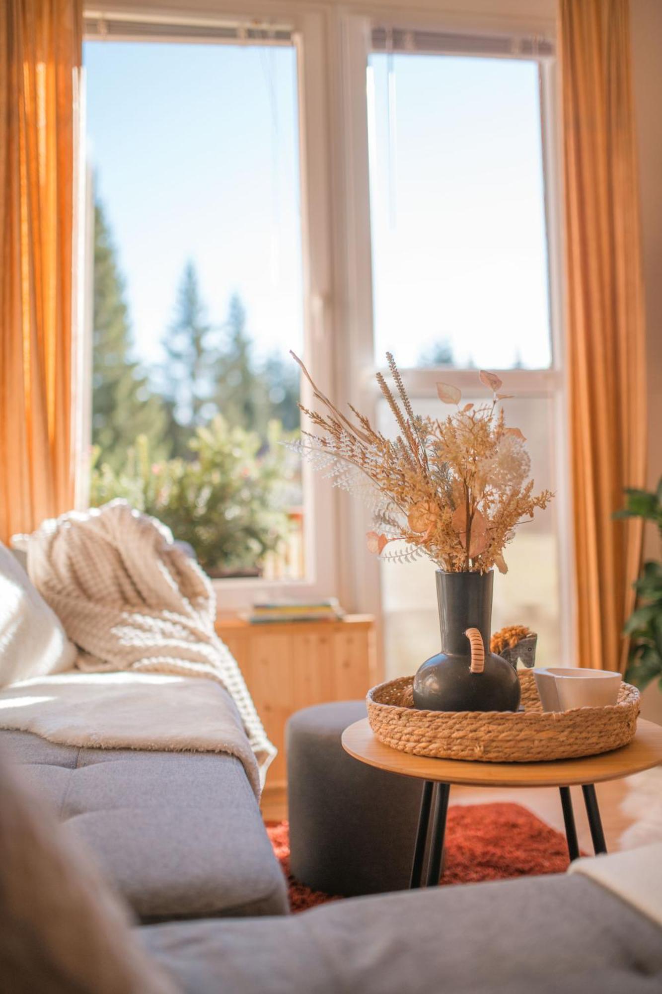 Apartman Tatran Donovaly Exterior photo